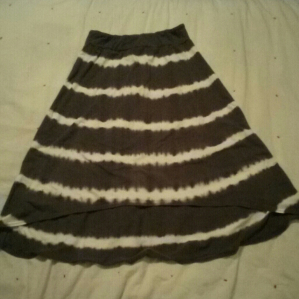 Soybu Skirt